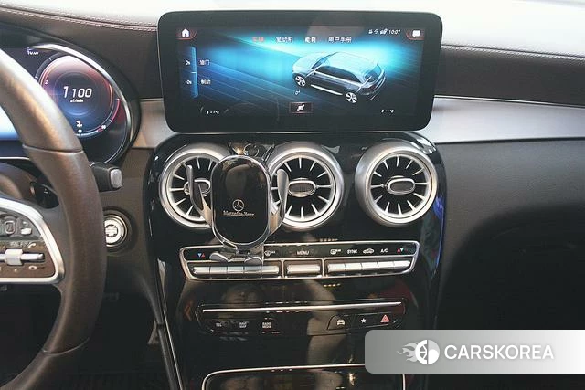 Mercedes-Benz GLC id 3957766 из Китая 2