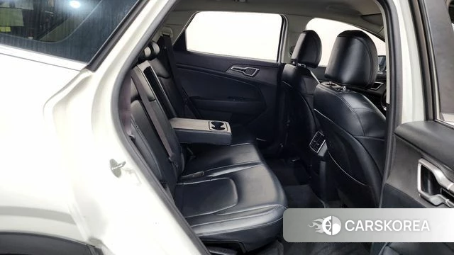 Kia Sportage 5th Generation 2021 Белый из Кореи, фото 2