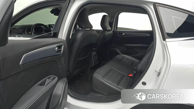 Renault Korea (Samsung) XM3 2020 Белый из Кореи, фото 2