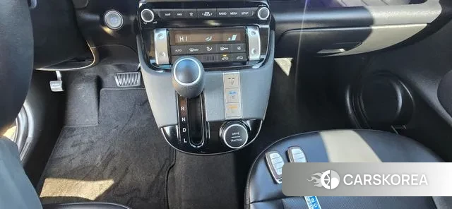 Hyundai Casper 2021 Серый из Кореи, фото 2