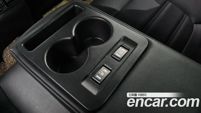 Renault Korea (Samsung) SM6 2020 Серый из Кореи, фото 2