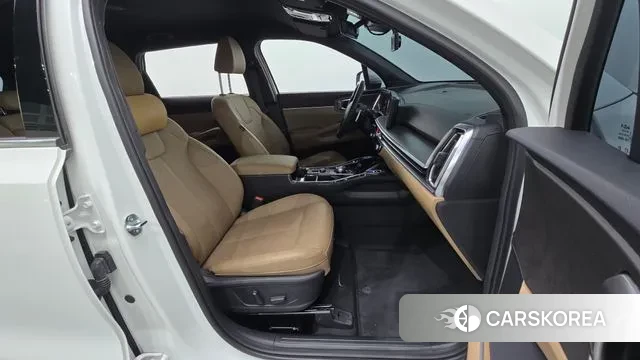 Kia The New Sorento 4th Generation id 3487108 из Кореи 2