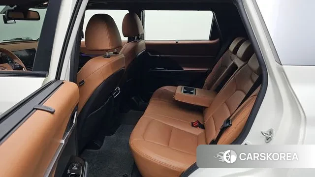 Ssangyong Torres 2022 Белый из Кореи, фото 2