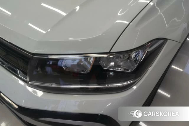 Volkswagen Tu Kai 2025 Белый из Китая, фото 2