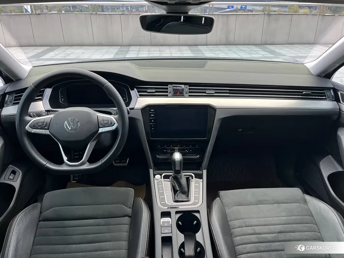 Volkswagen Wei Lan 2023 Silver/gray из Китая, фото 2