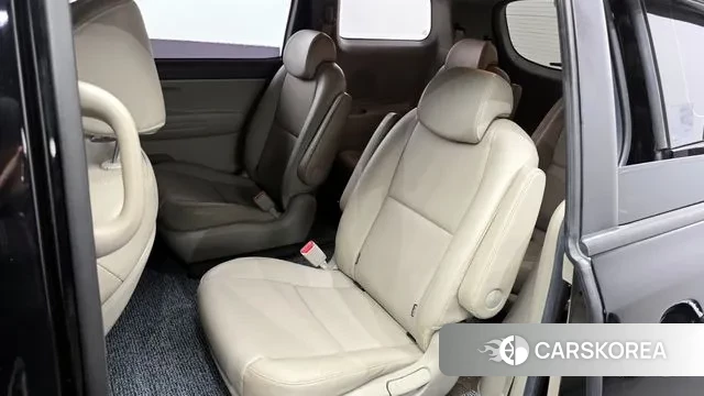 Kia The New Carnival 2019 Черный из Кореи, фото 2