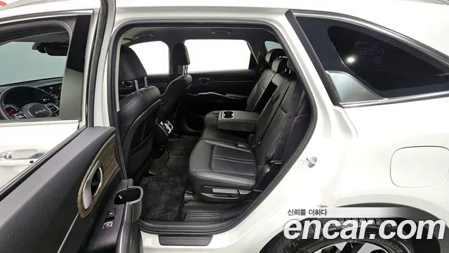 Kia Sorento 4th Generation id 2687838 из Кореи 2