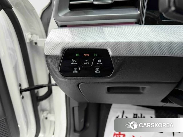 Volkswagen Lingdu 2023 Белый из Китая, фото 2