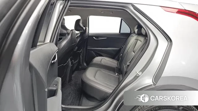 Kia Di All New Niro EV 2022 Серебряный из Кореи, фото 2