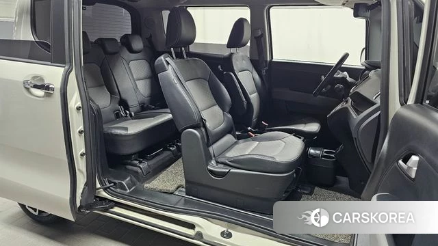 Kia The New Ray 2021 Жемчужный цвет из Кореи, фото 2