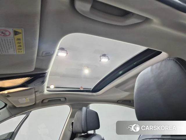 BMW 5 Series (G30) 2019 Синий из Кореи, фото 2