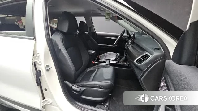 Kia Seltos 2021 Белый из Кореи, фото 2