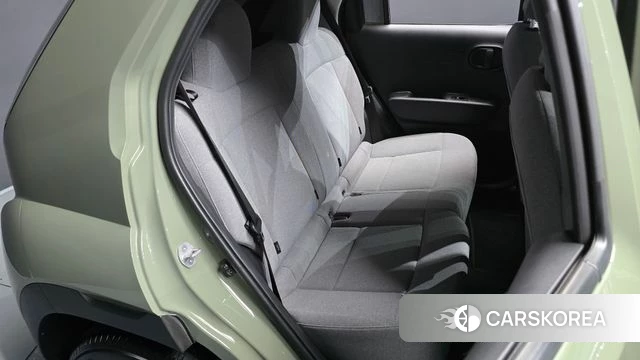 Hyundai Casper 2022 Зеленый из Кореи, фото 2