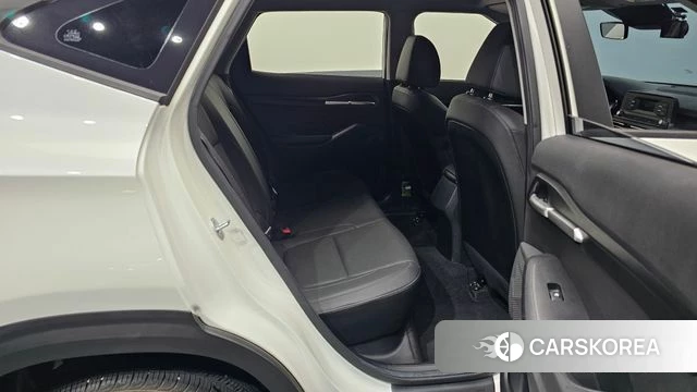 Kia Seltos 2021 Белый из Кореи, фото 2