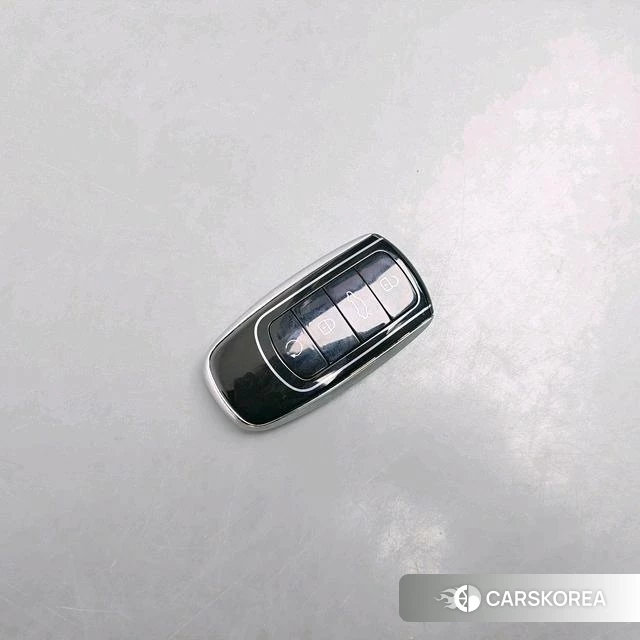 Chery Arrizo 8 2023 Темно-серый из Китая, фото 2