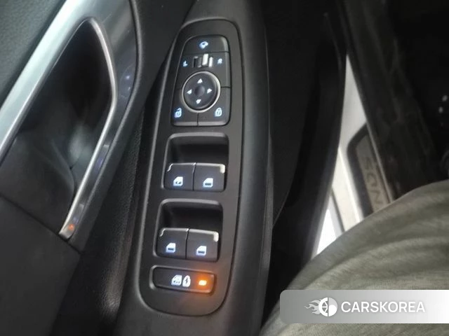 Hyundai Sonata (DN8) 2020 Белый из Кореи, фото 2