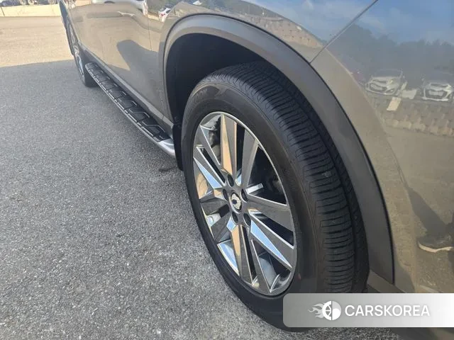 Ssangyong Rexton Sports Cannes 2020 Серый из Кореи, фото 2