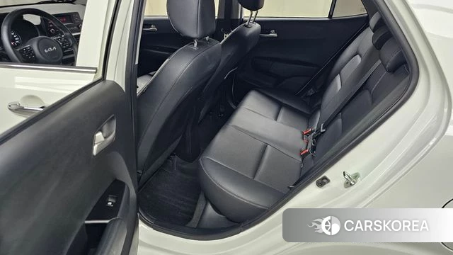 Kia Morning Urban (JA) 2022 Белый из Кореи, фото 2