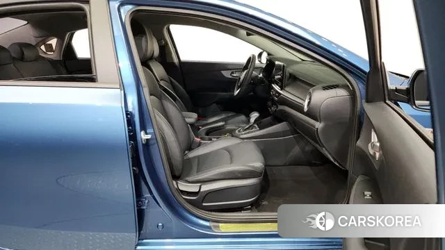 Kia The New K3 2nd generation id 3197046 из Кореи 2