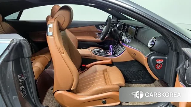 Mercedes-Benz E-Class W213 2019 Серый из Кореи, фото 2