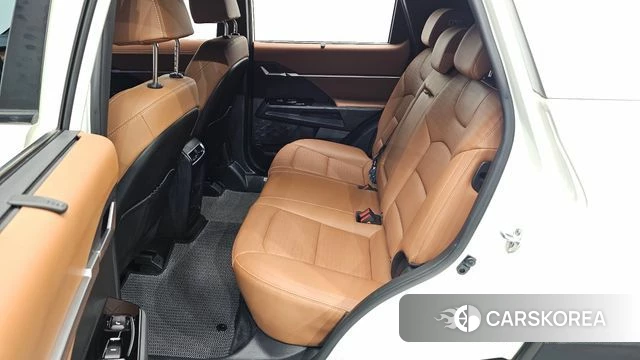 Ssangyong Torres 2023 Белый из Кореи, фото 2