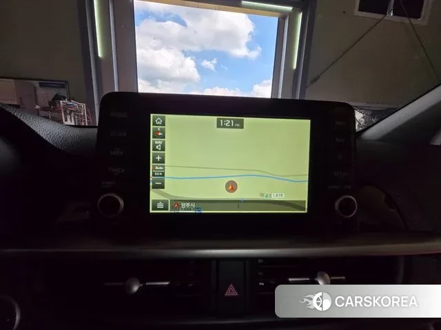 Kia All New Morning (JA) 2019 Серебряный из Кореи, фото 2