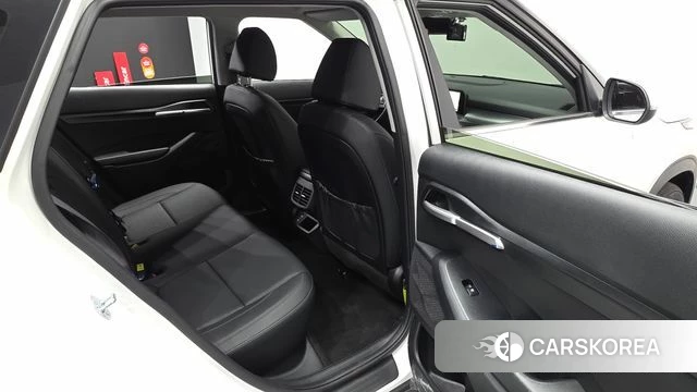 Kia The New Seltos 2025 Белый из Кореи, фото 2