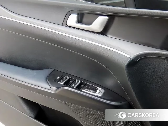 Kia K5 3rd generation 2021 Белый из Кореи, фото 2