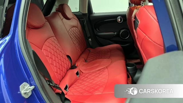 Mini Cooper 2020 Синий из Кореи, фото 2