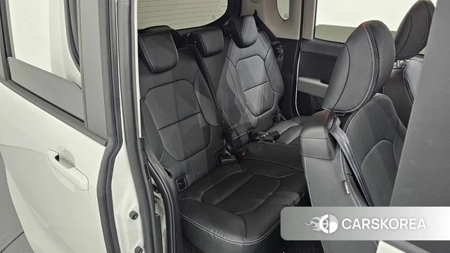 Kia The New Kia Ray 2025 Белый из Кореи, фото 2