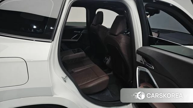 BMW X1 (U11) 2025 Белый из Кореи, фото 2