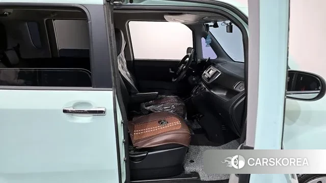 Kia The New Ray 2020 Небесно-голубой из Кореи, фото 2