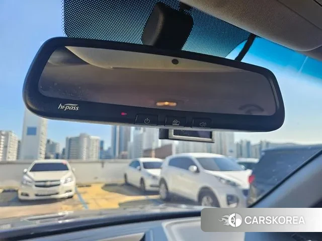 Ssangyong Rexton Sports 2018 Синий из Кореи, фото 2