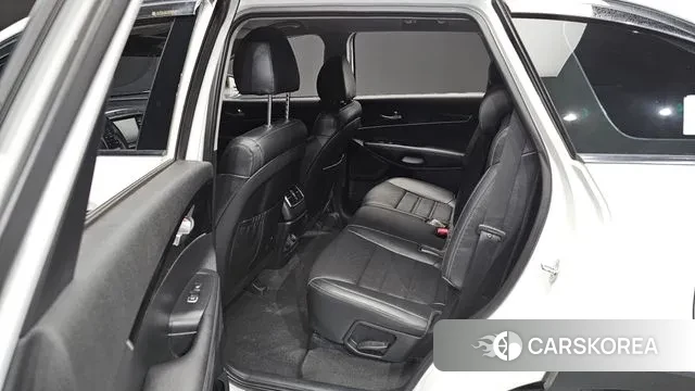 Kia The New Sorento 2019 Белый из Кореи, фото 2