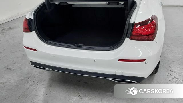 Mercedes-Benz A-Class W177 2025 Белый из Кореи, фото 2