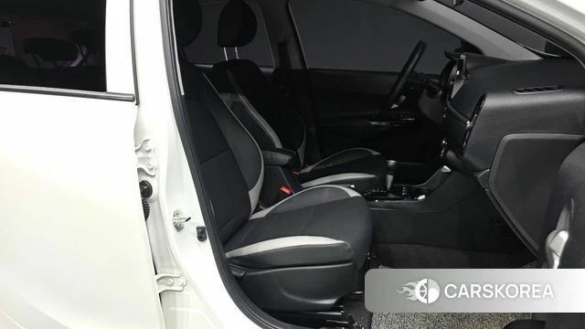 Kia Morning Urban (JA) 2020 Белый из Кореи, фото 2