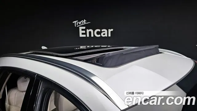 Genesis GV80 id 2681576 из Кореи 2