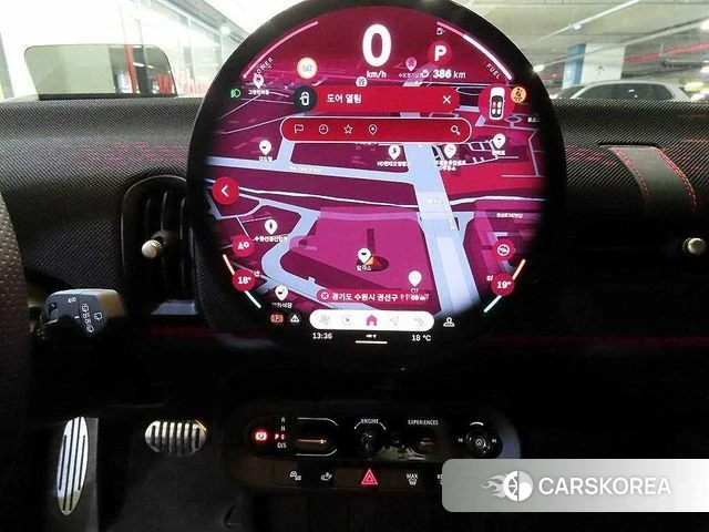 Mini Cooper S 4th Generation 2025 Серый из Кореи, фото 2