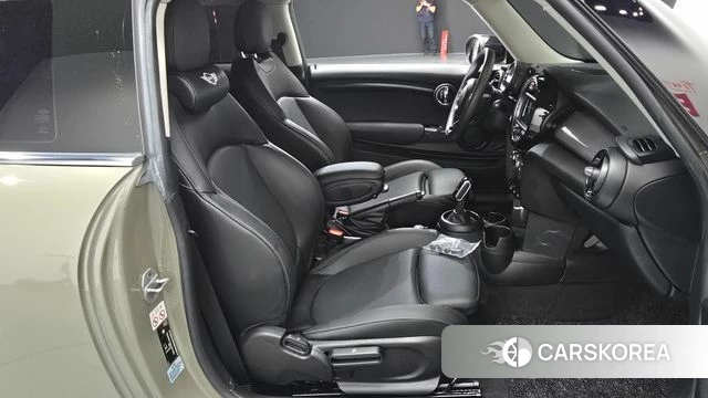 Mini Cooper 2020 Цвет тростника из Кореи, фото 2