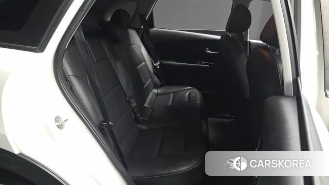Kia The New Niro 2019 Белый из Кореи, фото 2