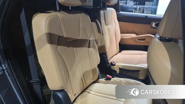 Kia Sorento 4th Generation 2020 Серый из Кореи, фото 2