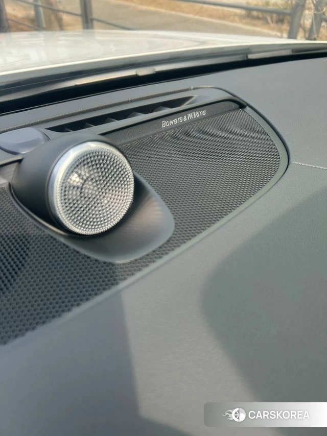 Volvo S90 2023 Белый из Кореи, фото 2