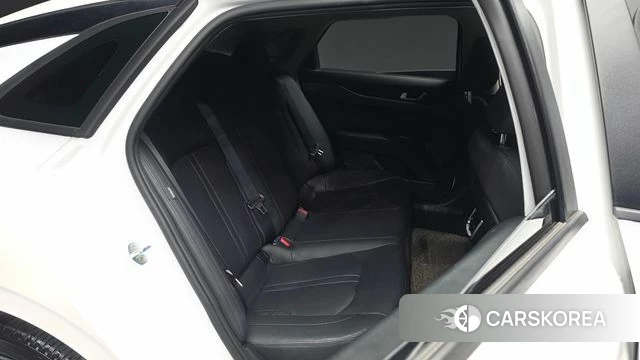Kia K5 3rd generation 2022 Белый из Кореи, фото 2