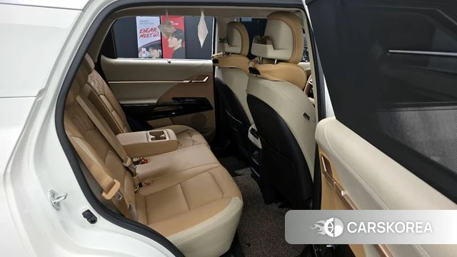 Ssangyong Actian 2nd Generation 2025 Белый из Кореи, фото 2