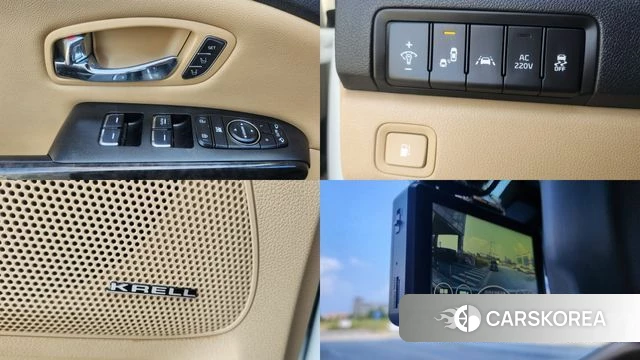 Kia The New Carnival 2019 Белый из Кореи, фото 2
