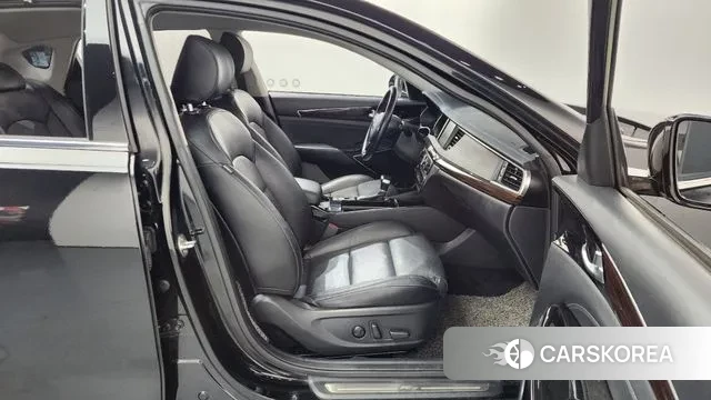 Kia Come New K7 2018 Черный из Кореи, фото 2