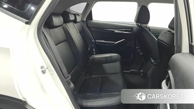 Kia The New Seltos 2022 Белый из Кореи, фото 2