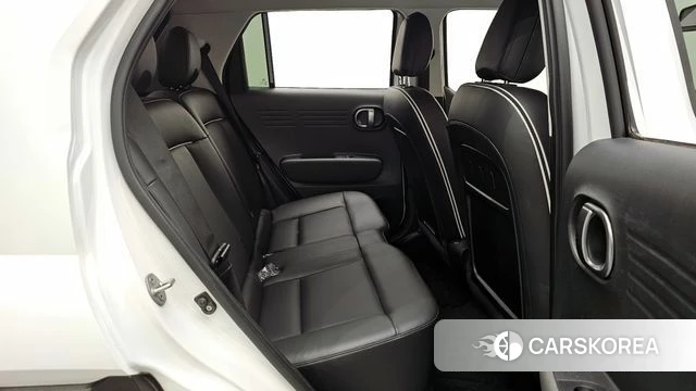 Hyundai The New Casper 2024 Белый из Кореи, фото 2