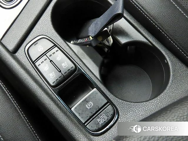 Kia The New Niro 2021 Белый из Кореи, фото 2