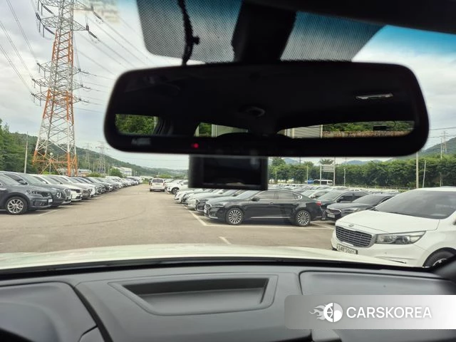 Ssangyong Rexton Sports 2019 Белый из Кореи, фото 2